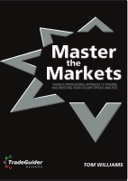 Master the Markets by Tom Williams @tradingpdfgratis.pdf